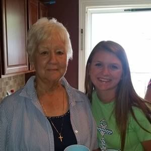 Meet your Posher, Jeff